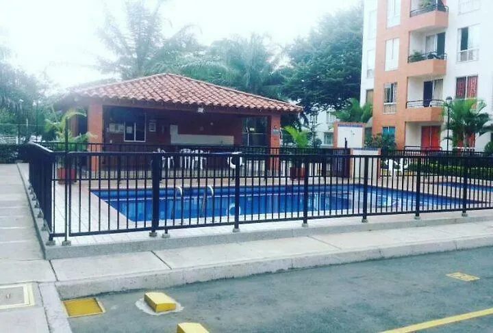 Apartaestudios Amoblados Cali Colombia