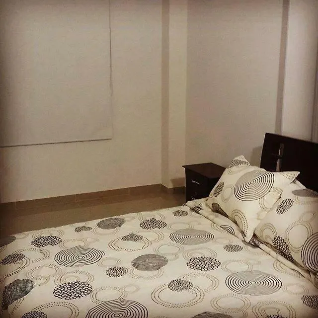 Apartaestudios Amoblados Cali 0*,  Colombia