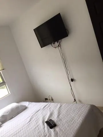 Lägenhet Apartaestudios Amoblados Cali