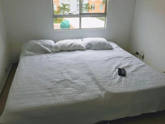 Apartaestudios Amoblados Cali Lägenhet