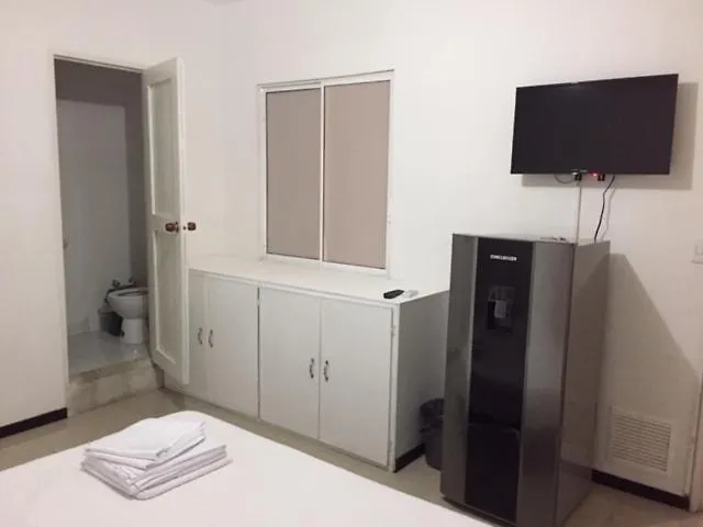 Apartaestudios Amoblados Cali