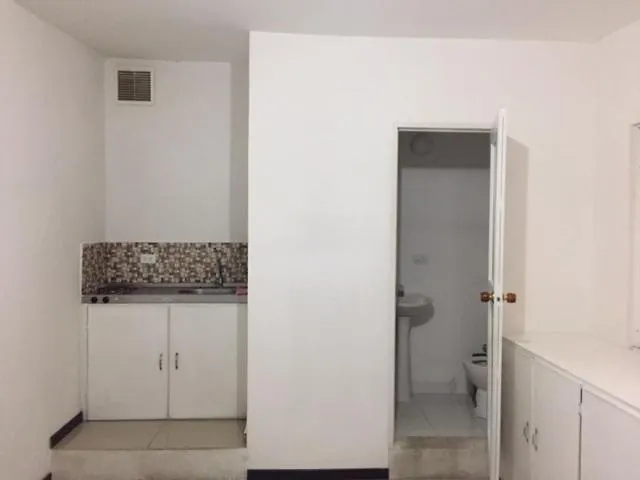 Apartaestudios Amoblados Cali Colombia
